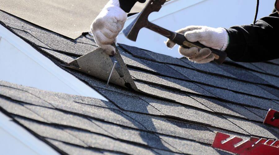 Professional residential roofers in Glenville, PA